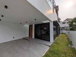 Mandai Garden (D26), Terrace #629153701